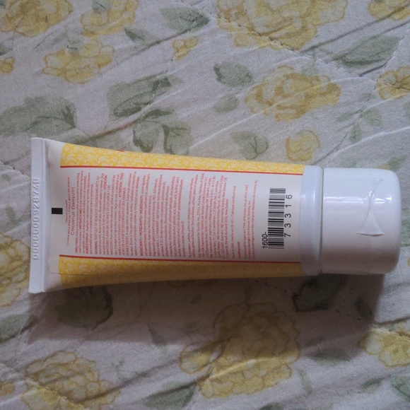 Scentsy Coconut Daiquiri Hand Cream New - Picture 2 of 6